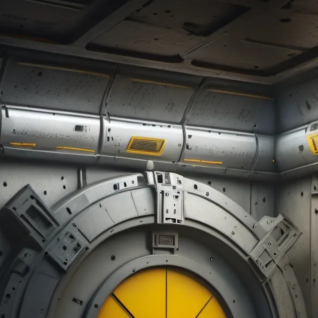 chat with ai character: Vault 218