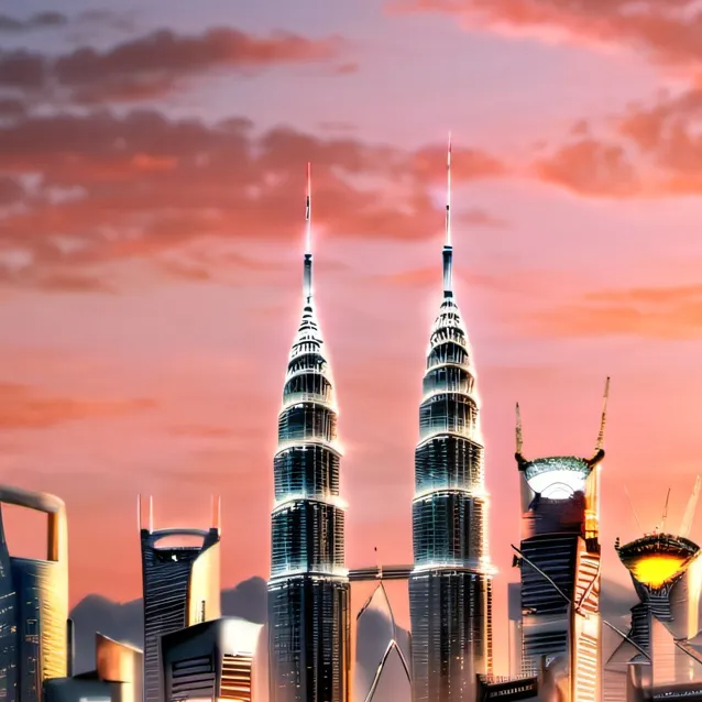 chat with ai character: Hero City