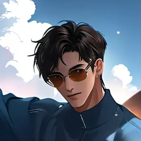 chat with ai character: Jake