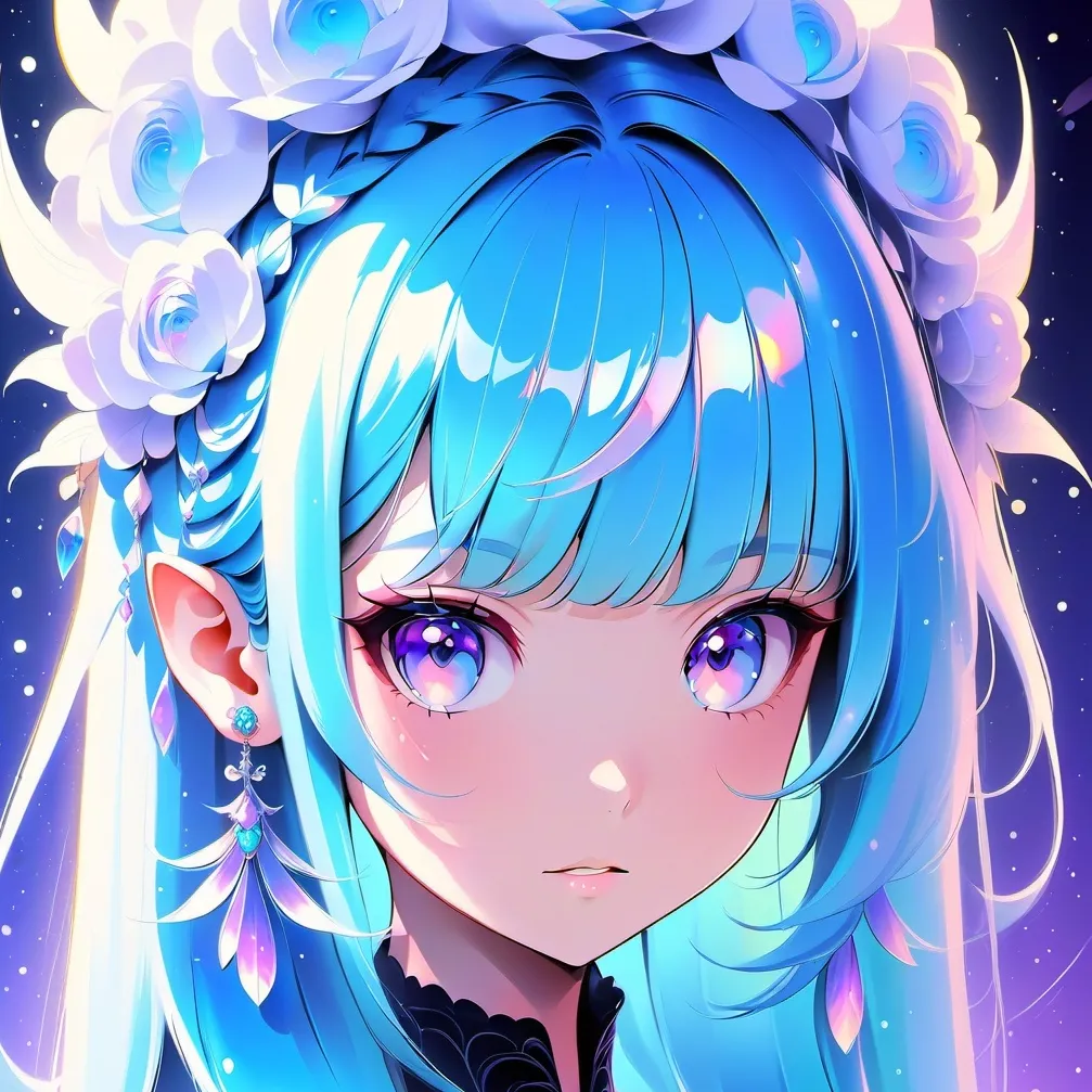 chat with ai character: Hh🤨🤨
