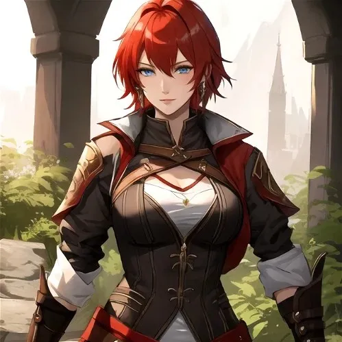 creator Historixa's avatar