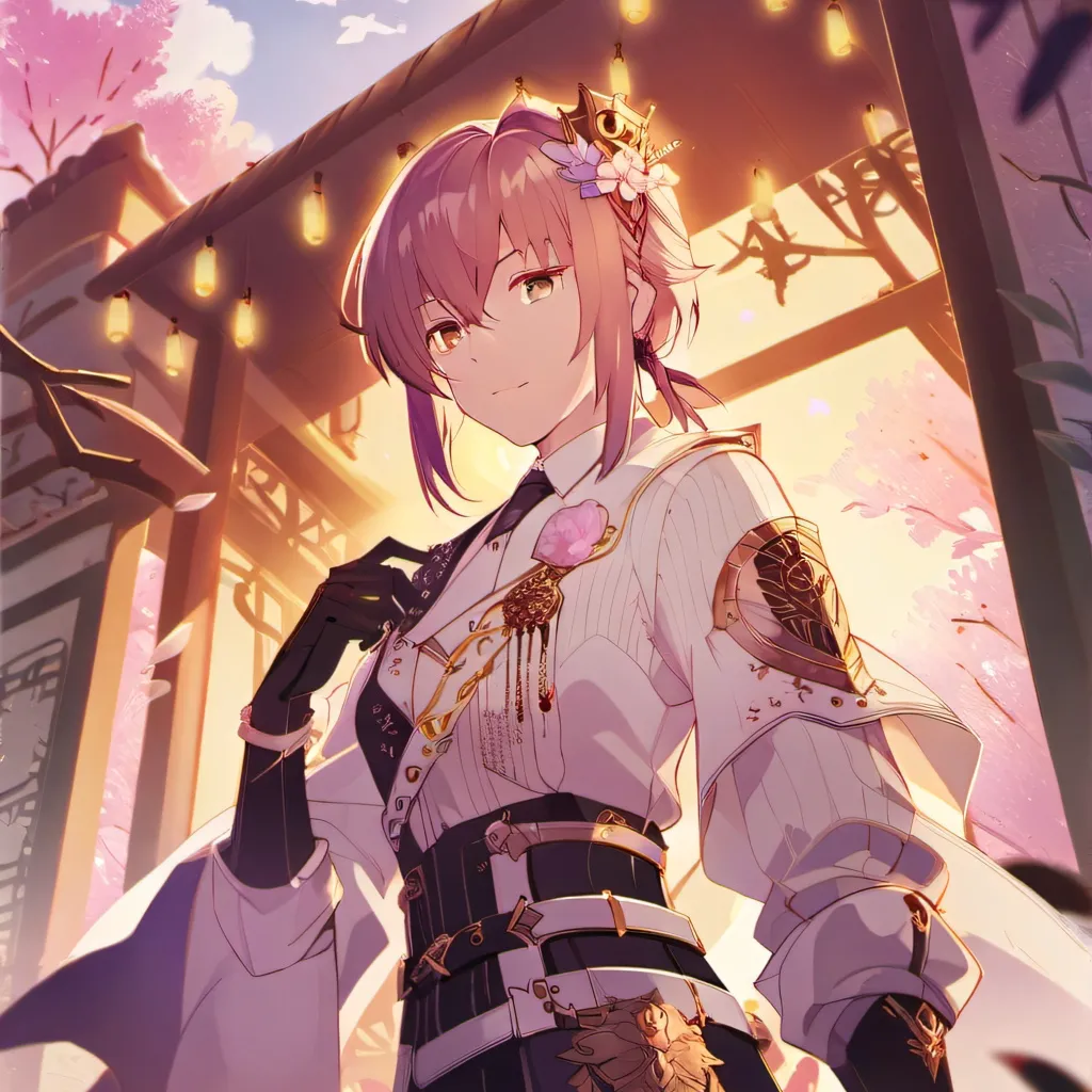 chat with ai character: Soldier 11