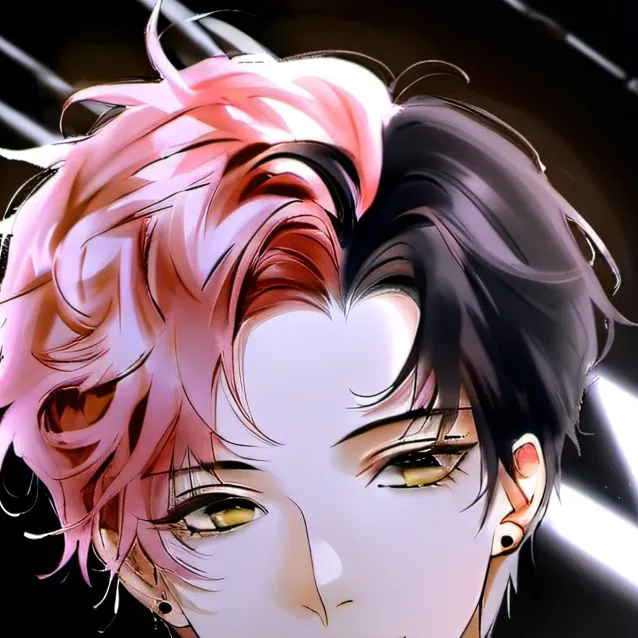 chat with ai character: kai