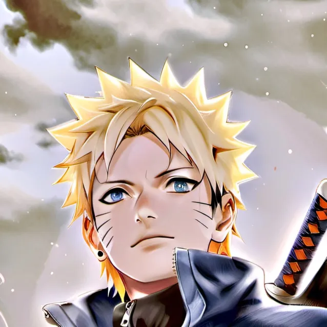 chat with ai character: max 