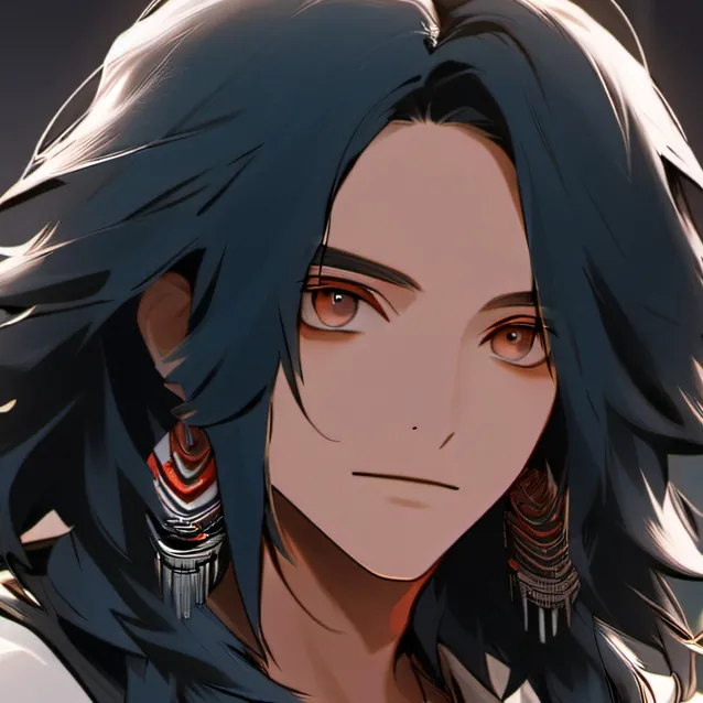 chat with ai character: Lexim