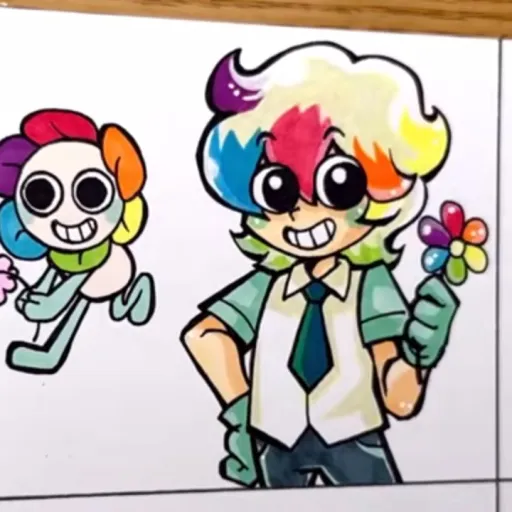creator DANDY`SWORID 17991's avatar