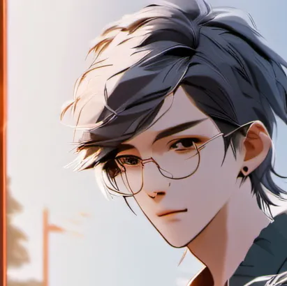 chat with ai character: ~Ryan~