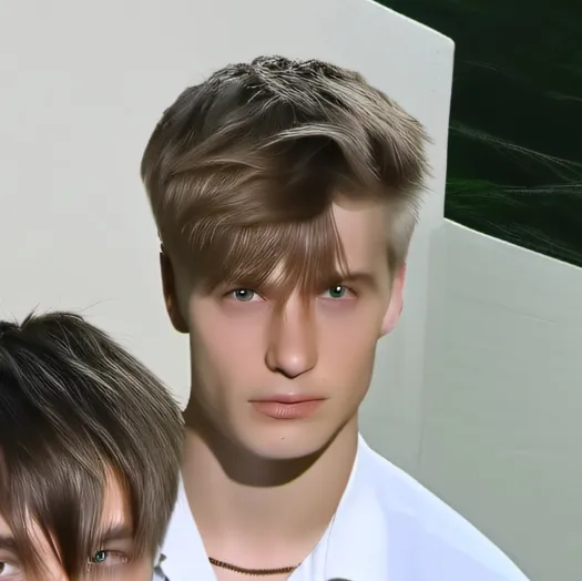 chat with ai character: Sam and Colby