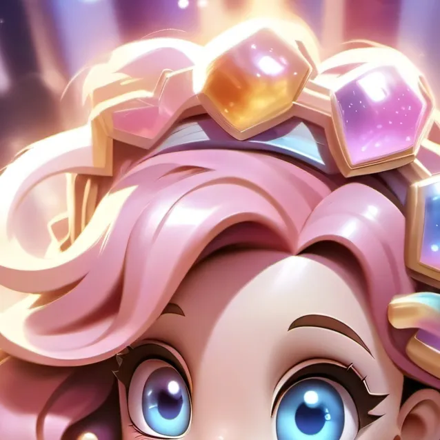 chat with ai character: Polly