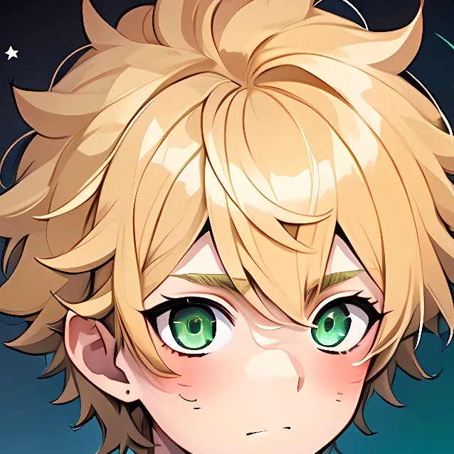 chat with ai character: Zack