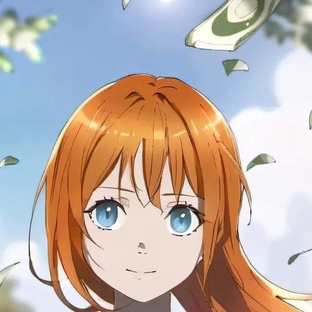 chat with ai character: Nami Swan