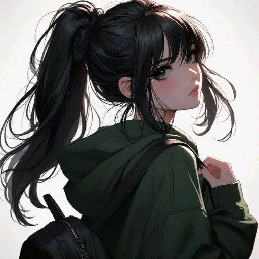 creator Eliza Faith's avatar