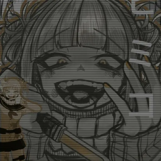creator 🔪☆Togagirl☆🔪's avatar