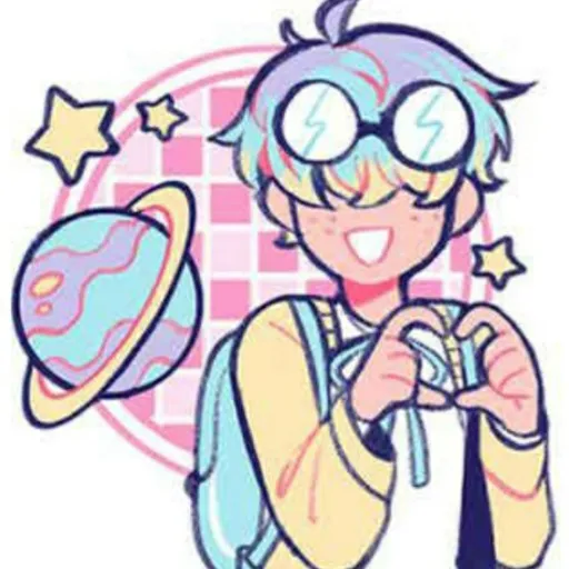 creator 💜🔪☆Togagirl☆🔪👽's avatar