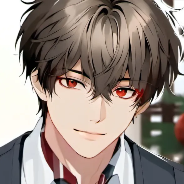 chat with ai character: Kai