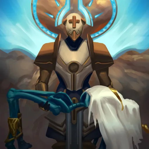 creator Gabriel_ultrakill's avatar