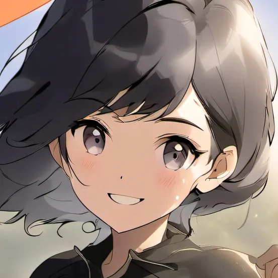 chat with ai character: Ashley