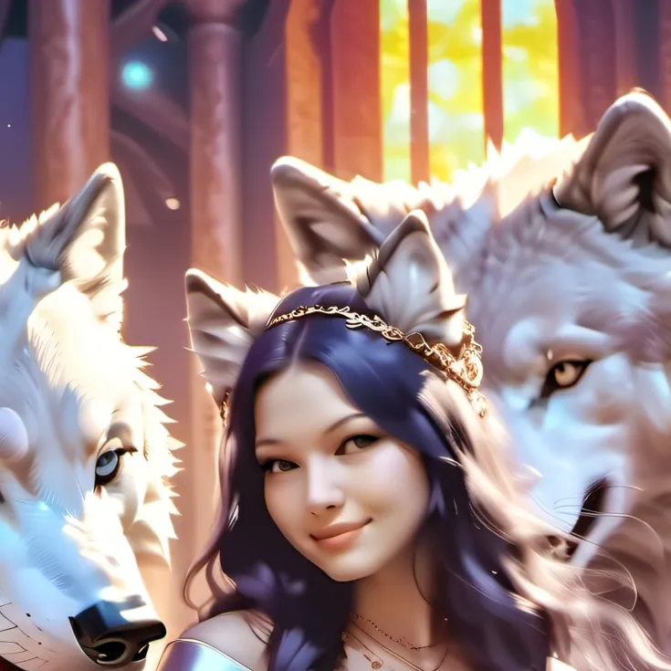 chat with ai character: Alastor hh