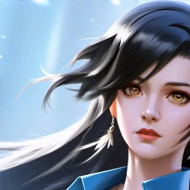 chat with ai character: Carla 