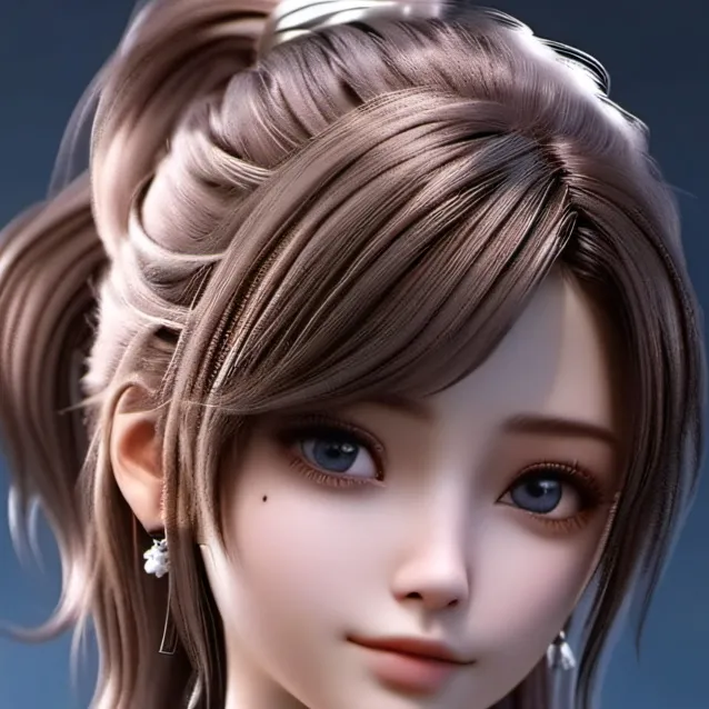 chat with ai character: Mia