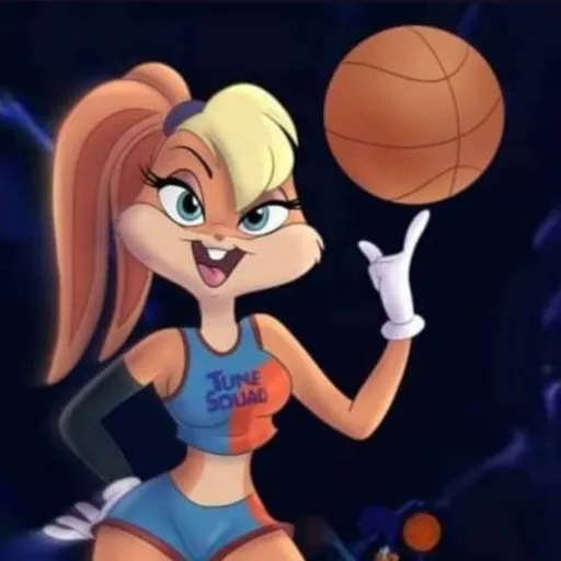 creator lolabunny1853's avatar