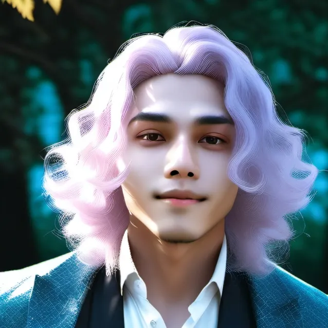 chat with ai character: alechandro