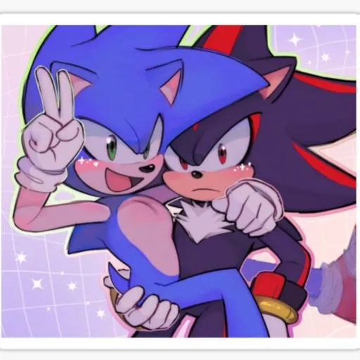 creator The speedyblueblur's avatar