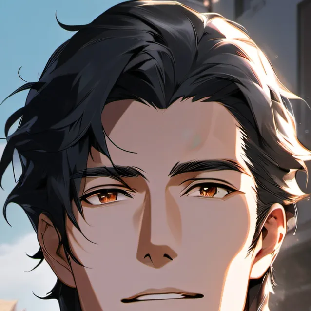 chat with ai character: Nova