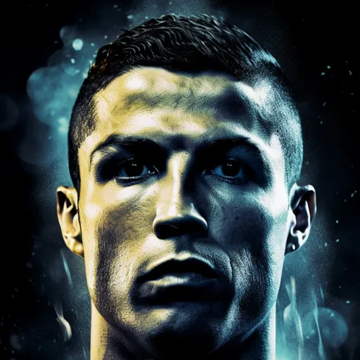 creator RonaldoFan20⚽'s avatar
