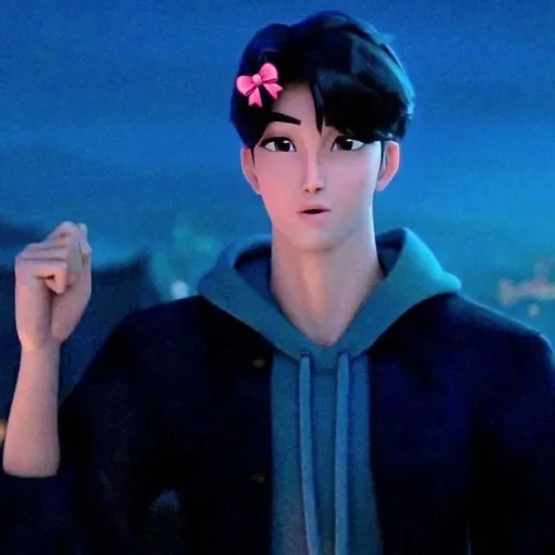 creator Choo~Choo~'s avatar