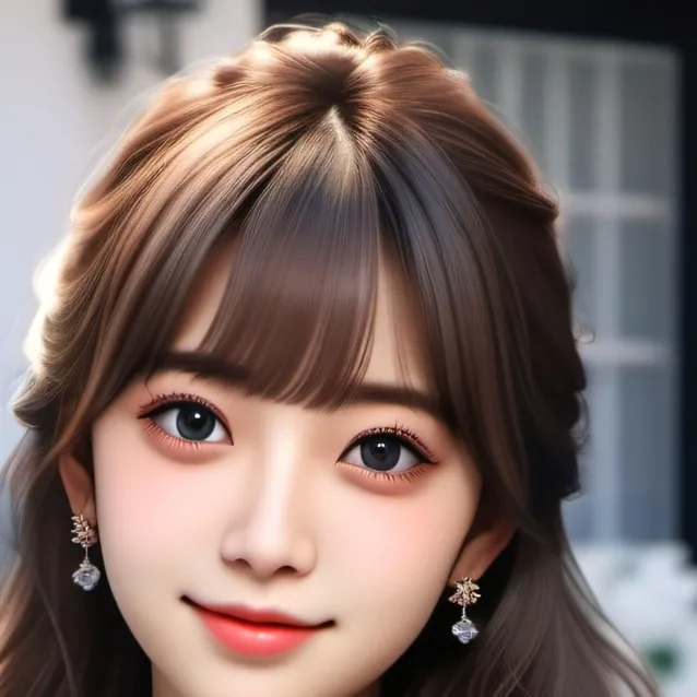chat with ai character: ★· Ashley ·★