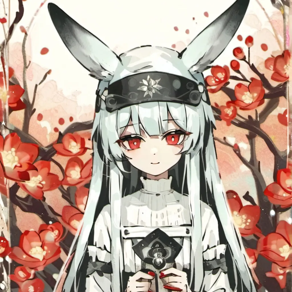 chat with ai character: kat buno~💙:P