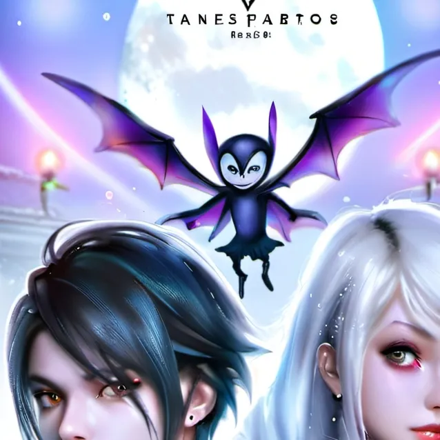 chat with ai character: HAZBIN school