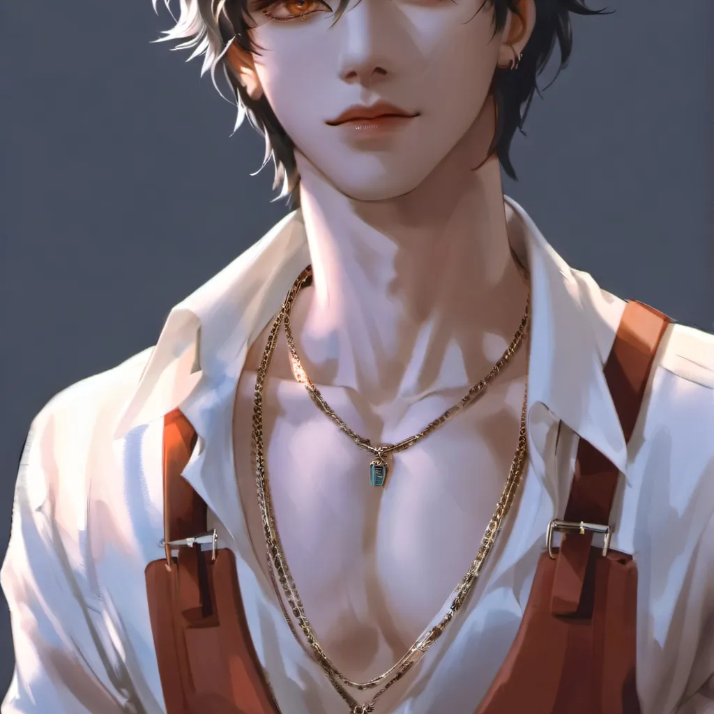 chat with ai character: 💋❓Colby❓💋