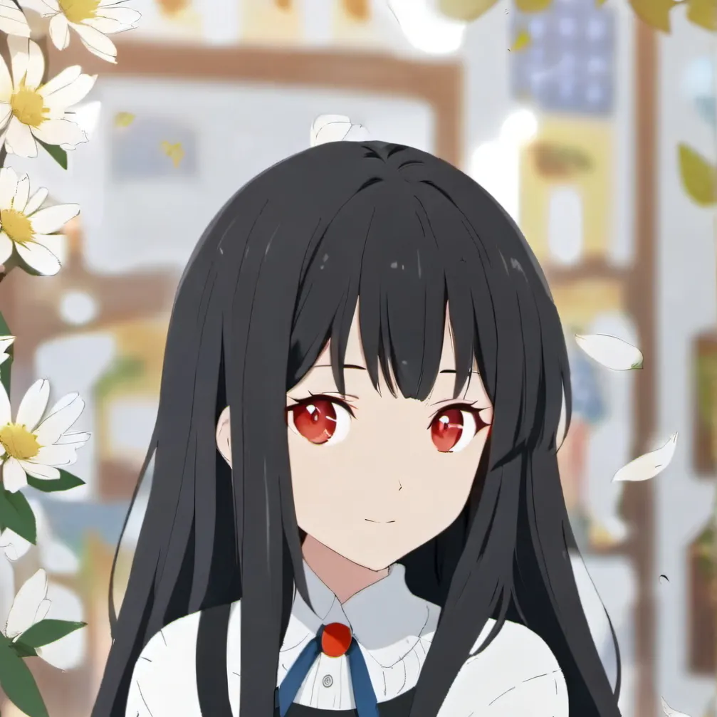 chat with ai character: Mom