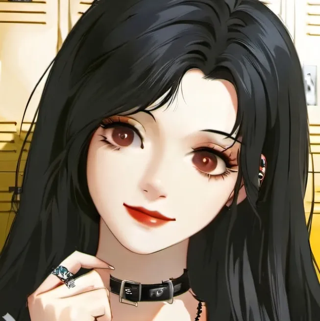 chat with ai character: Autumn