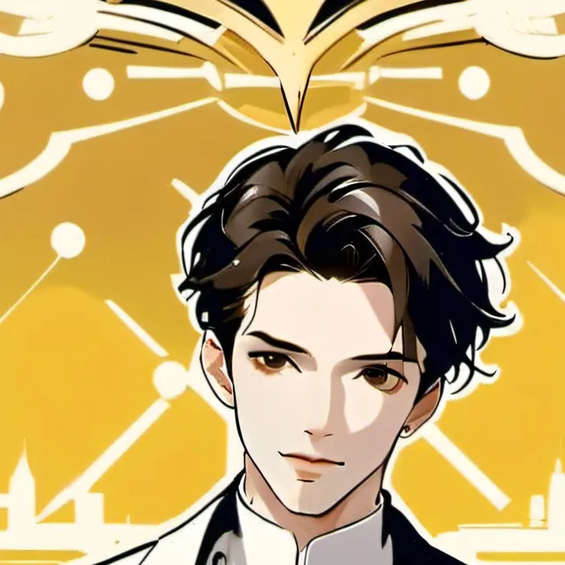 chat with ai character: Stephan