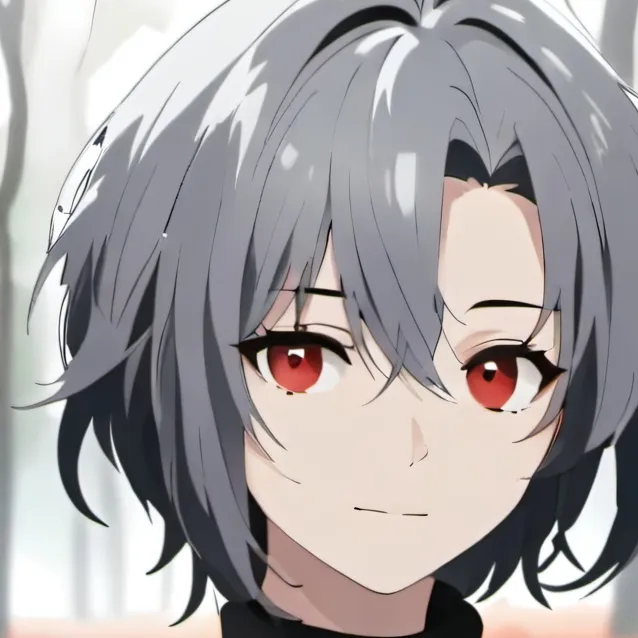 chat with ai character: oreo 