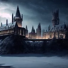 creator Hogwarts_Lover💞's avatar