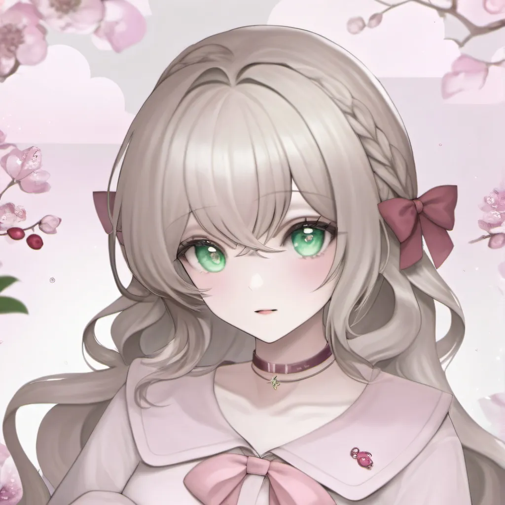 chat with ai character: 🎀Emily🎀