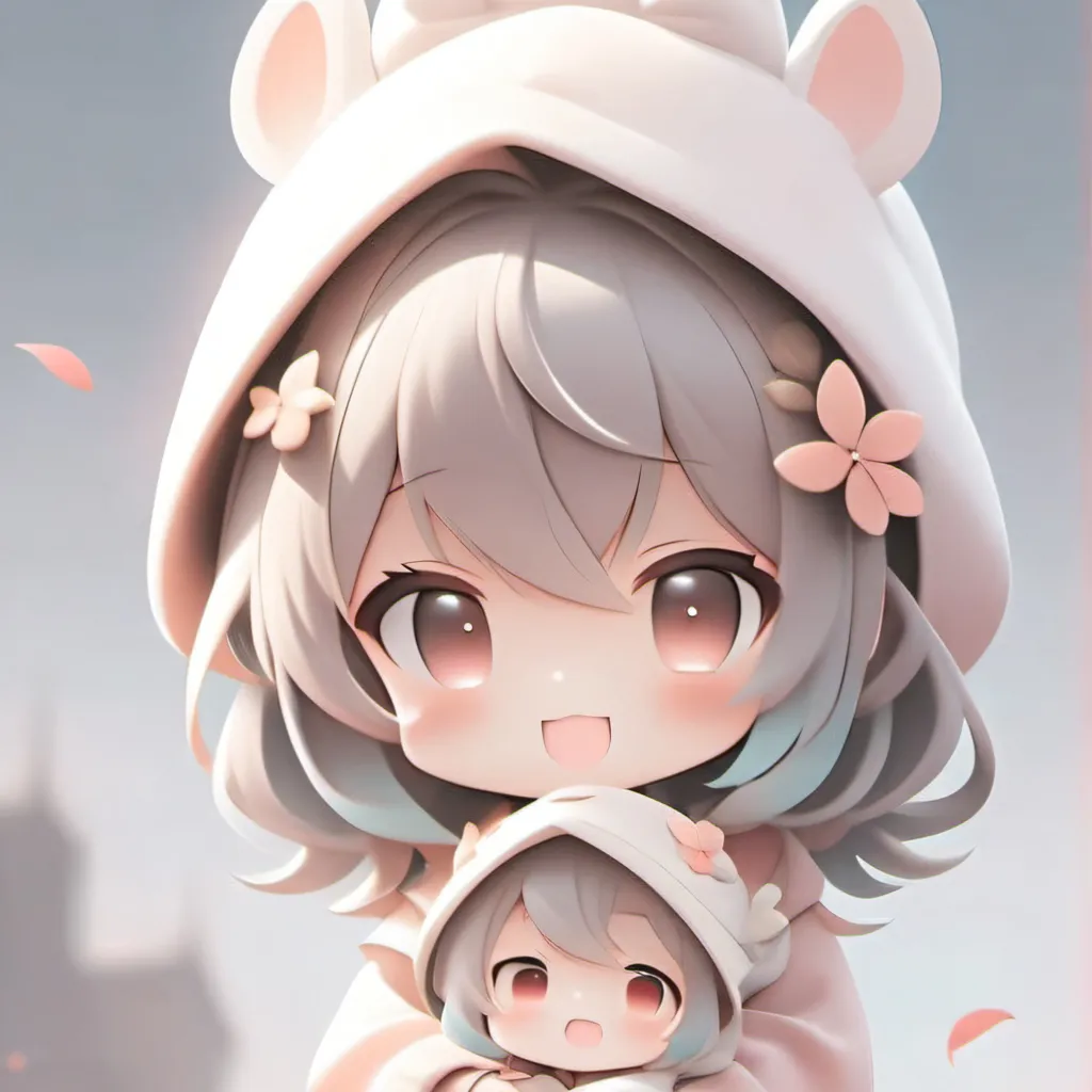 chat with ai character: Emmi✨