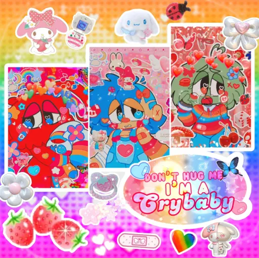 creator Shamaya-Chan's avatar