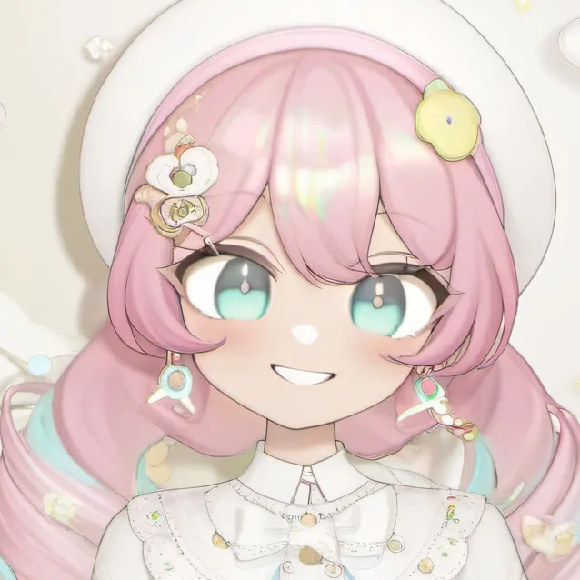 chat with ai character: Auski