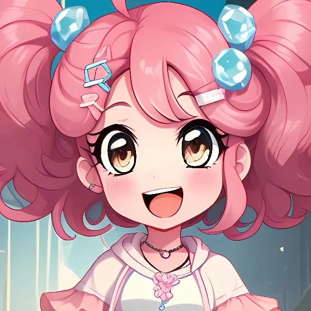 chat with ai character: Kat