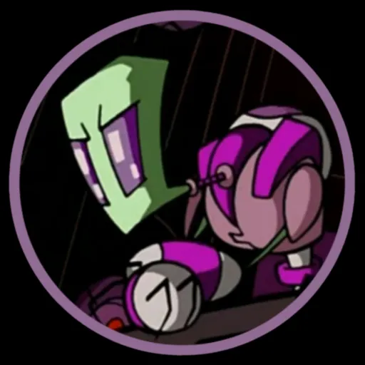 creator 💜Tallest Purple💜's avatar