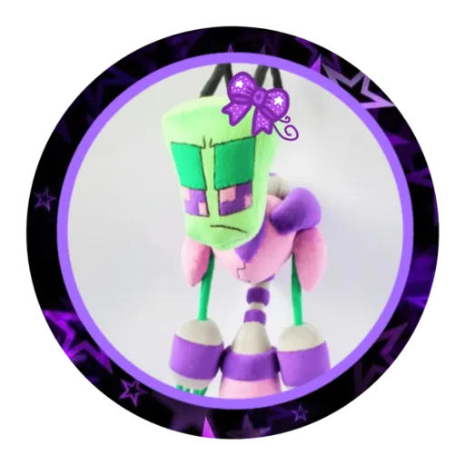 creator 💜Tallest Purple💜's avatar