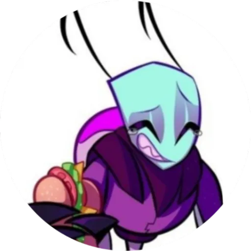 creator ୨Tallest Purple୧'s avatar