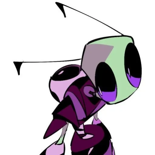 creator 🎶Tallest Purple💭's avatar