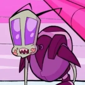 creator Tallest Purple 👾🐜's avatar