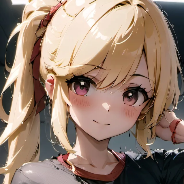 chat with ai character: Jacky